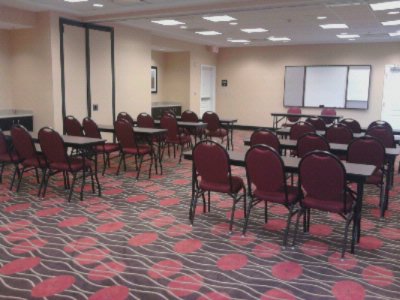 Photo of Chicago and Georgia Room