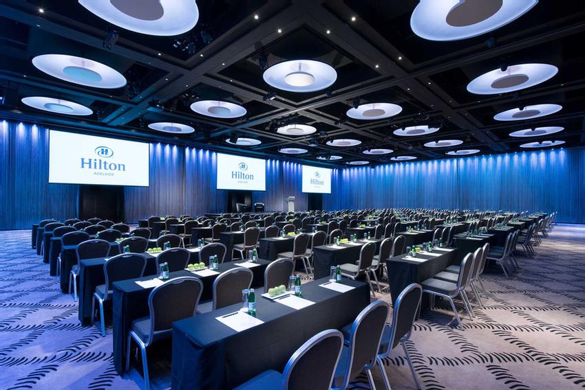 Photo of Grand Ballroom