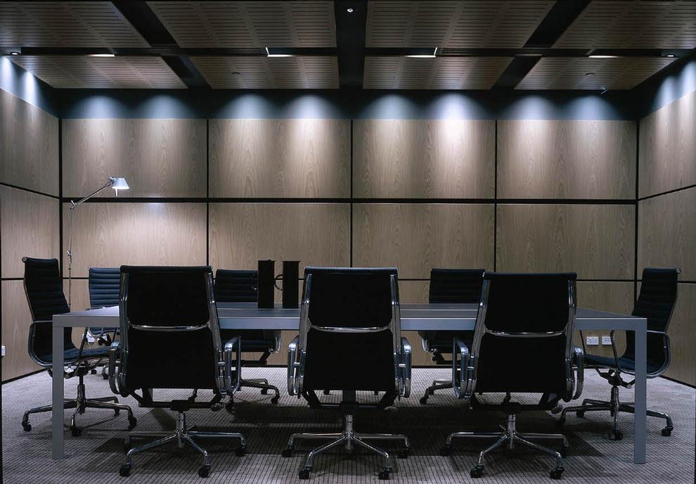 Photo of Boardroom Level 1
