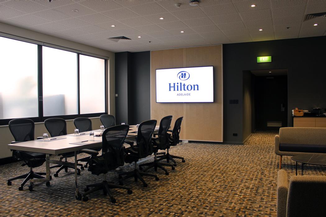 Photo of Boardroom Level 2