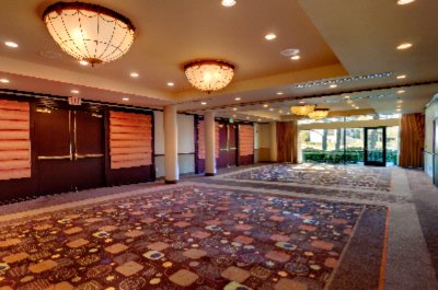 Photo of California Ballroom