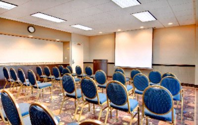 Photo of Hutton Centre Room