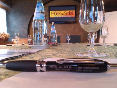 Photo of Small Meeting Room