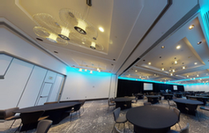 Photo of Scandinavian Ballroom 