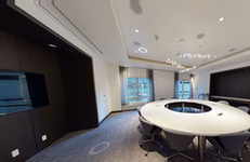Photo of Minneapolis Boardroom