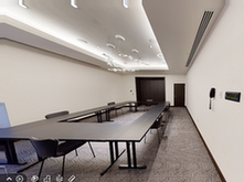 Photo of Copenhagen Boardroom