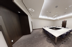 Photo of Oslo Boardroom