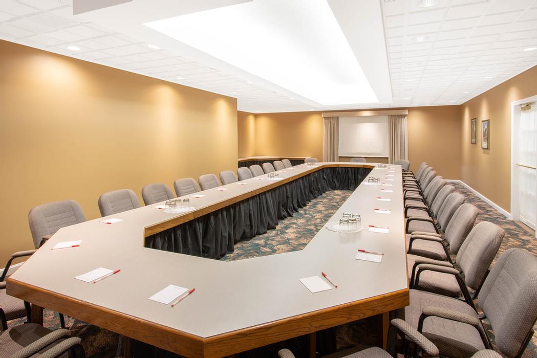 Photo of Conference Room
