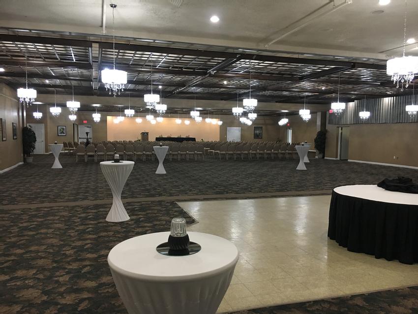 Photo of Grand Ball Room 