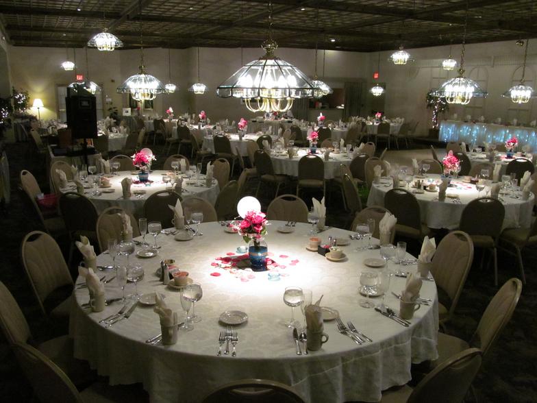 Photo of Ritz Room