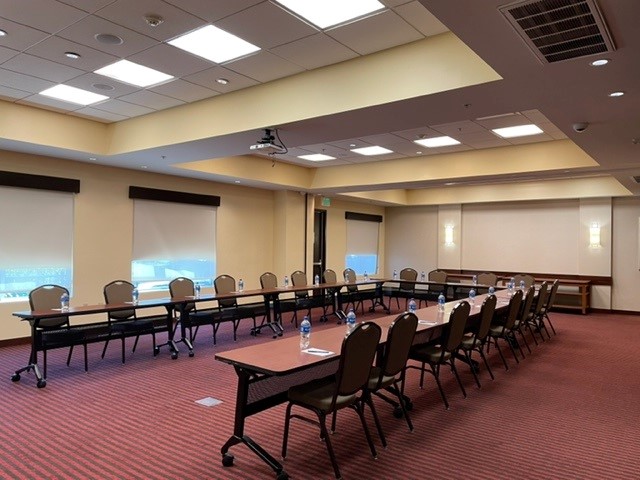 Photo of Meeting Place 1&2
