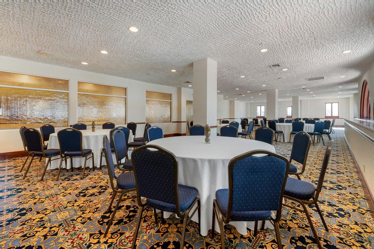 Photo of Mezzanine Hall