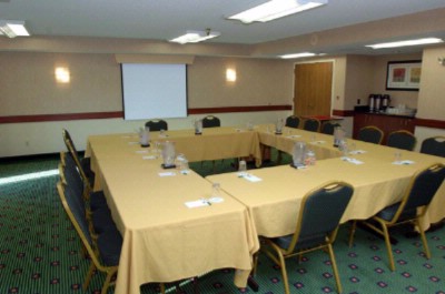 Photo of Meeting Room A