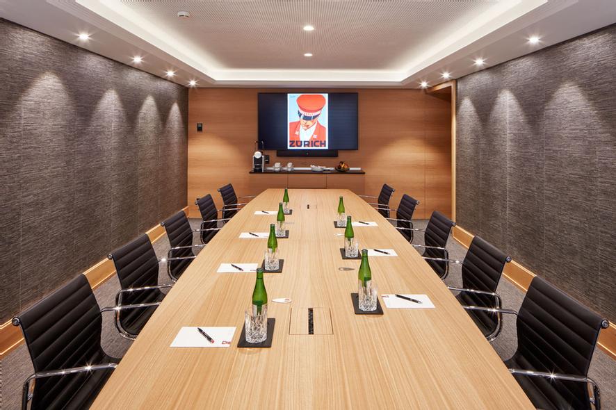 Photo of Boardrooms 5 to 9