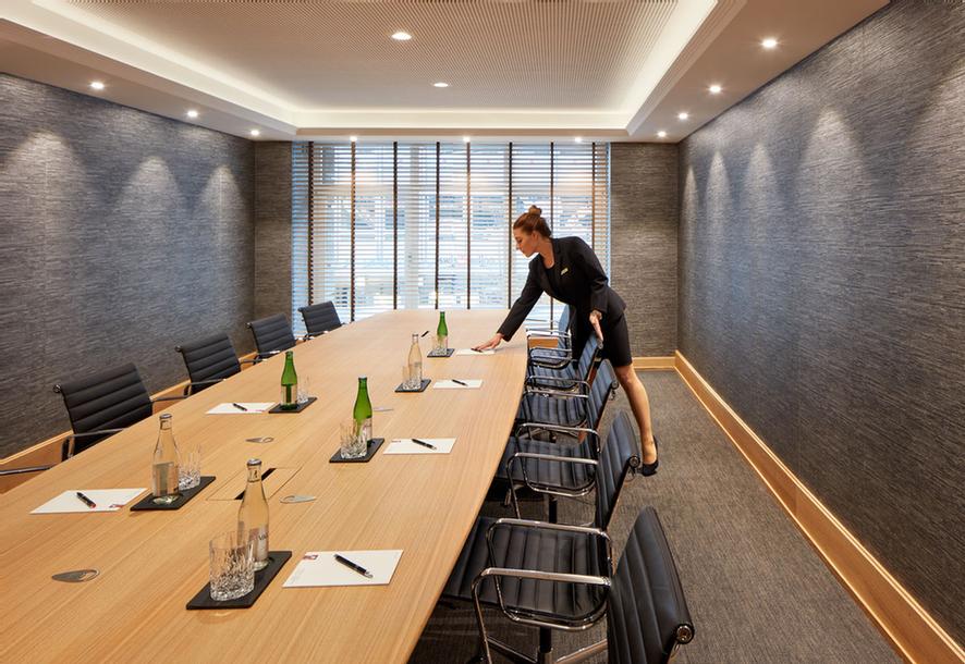Photo of Boardrooms 10