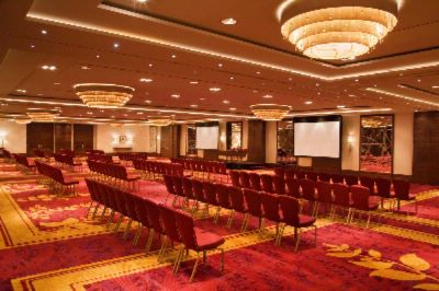 Photo of Grand Ballroom
