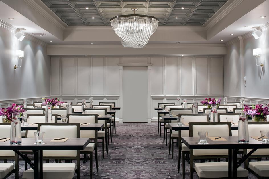 Photo of Reed Room