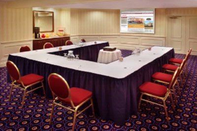 Photo of Monmouth Room