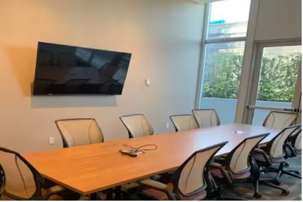 Photo of Boardroom