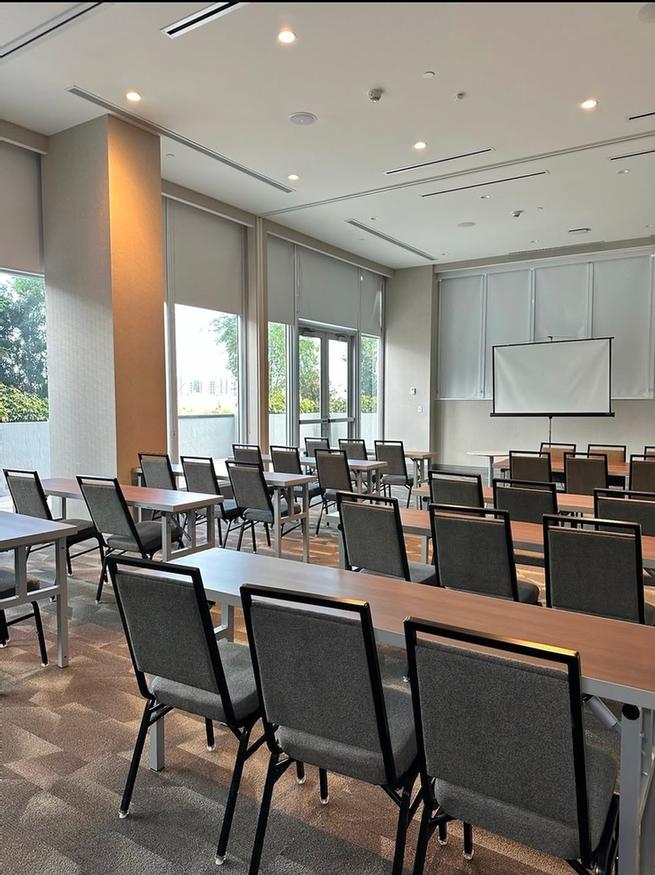 Photo of Flagler Meeting Room