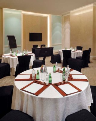 Photo of Ruby Meeting Room