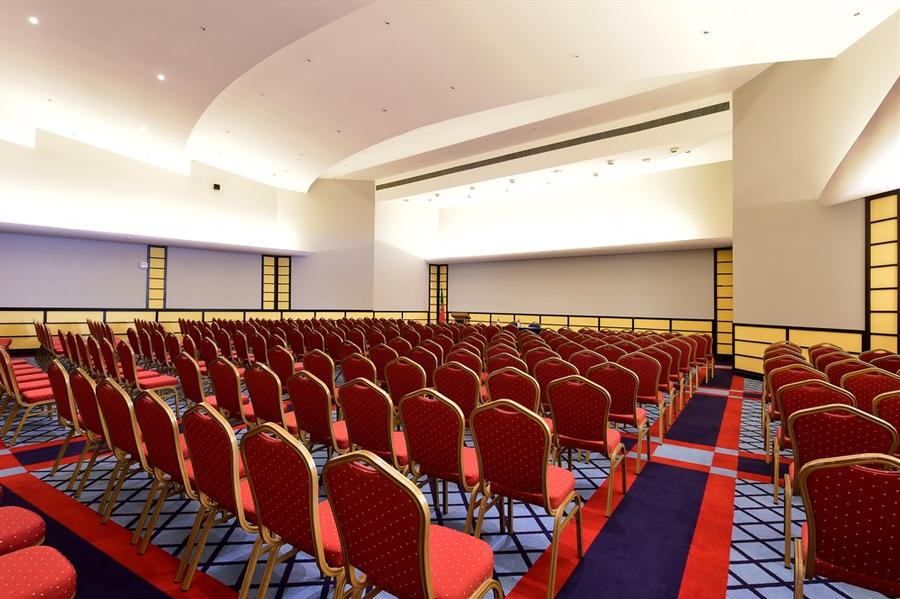 Photo of Sala Brasil