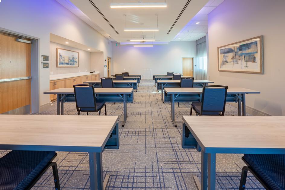 Photo of Meeting Room