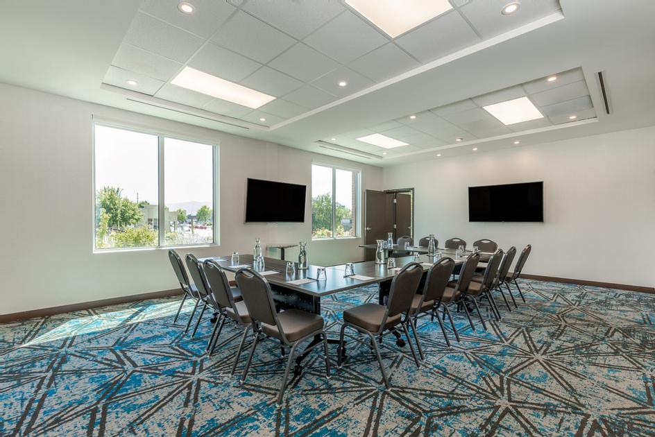 Photo of Okanagan Room