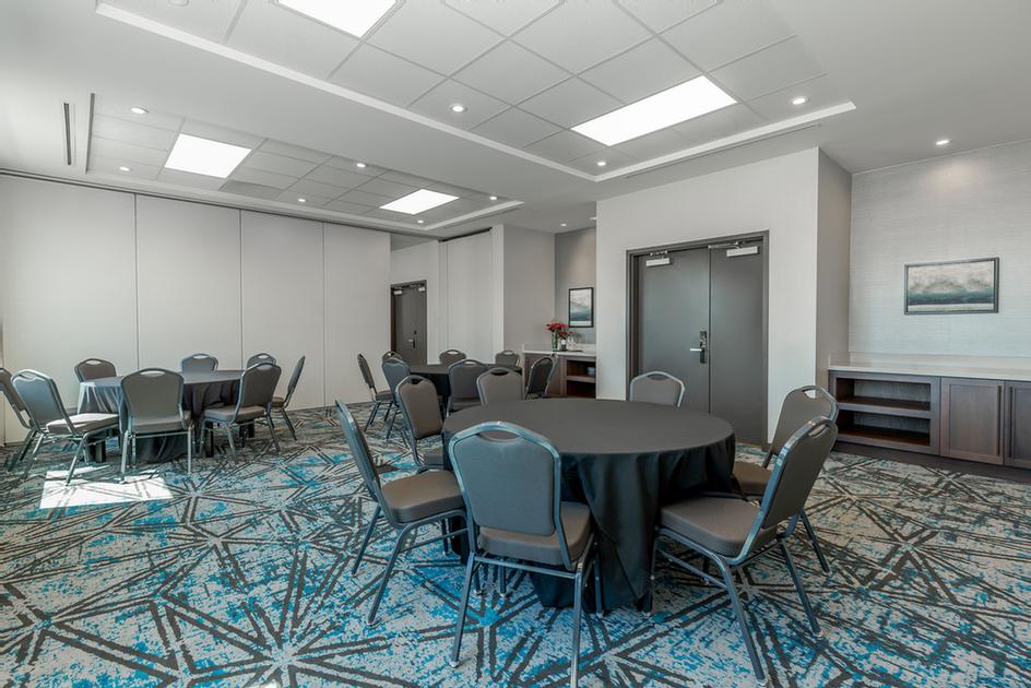 Photo of Spall Room