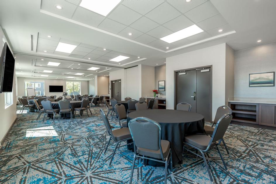 Photo of Millcreek & Spall Room