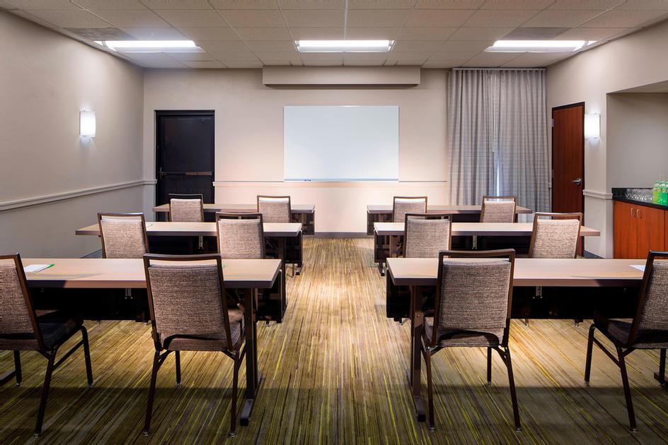 Photo of Salon A