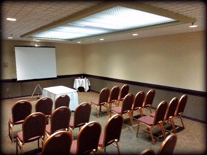 Photo of Cedar Room