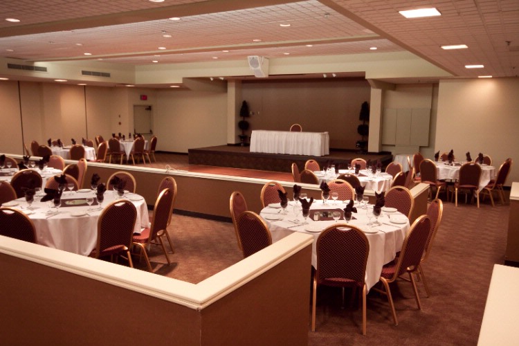 Photo of Oak Room