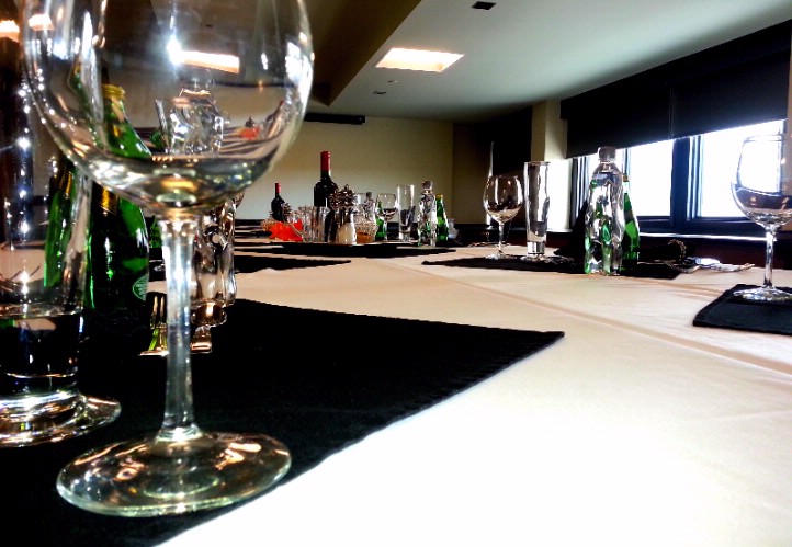 Photo of Spruce Room