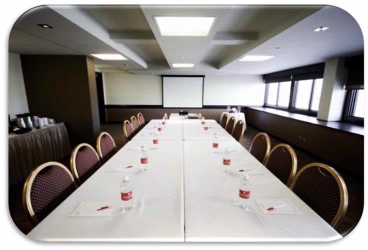 Photo of Willow Room