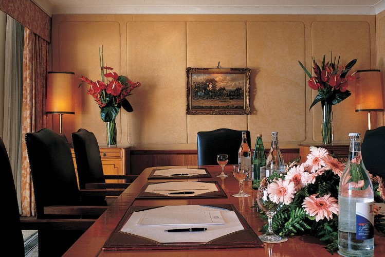 Photo of The Board Room