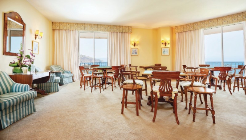 Photo of The Bridge Room