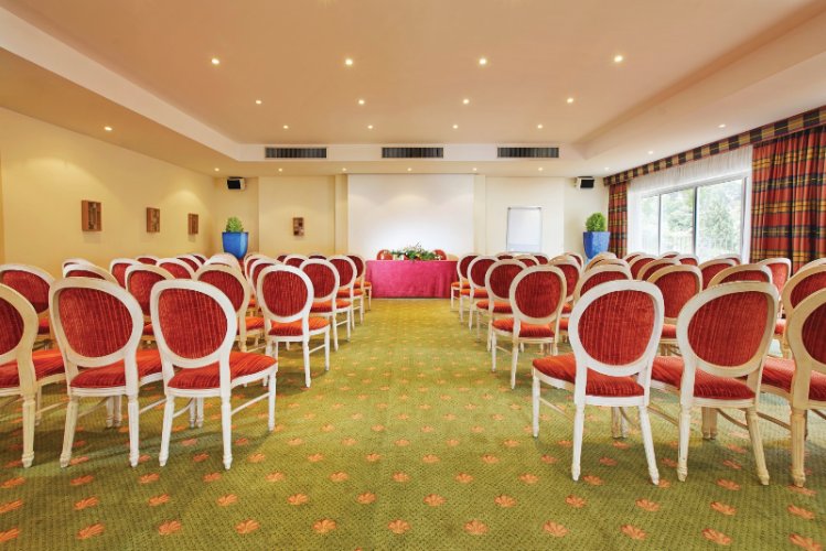 Photo of The Meeting Room