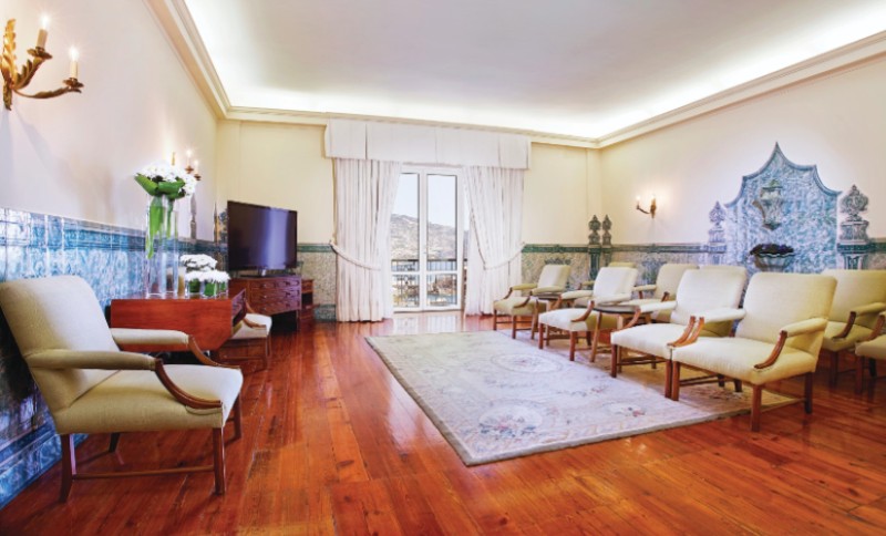 Photo of Salon 28