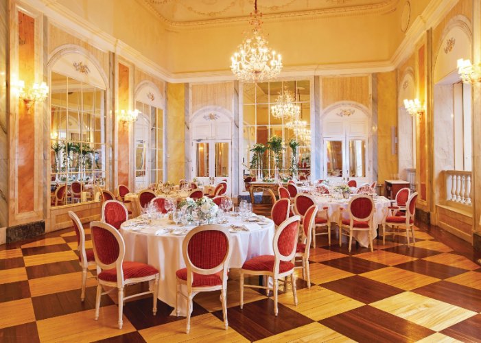 Photo of The Dinning Room