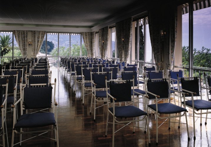 Photo of The Garden Restaurant