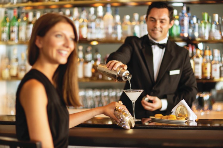 Photo of Cocktail Bar
