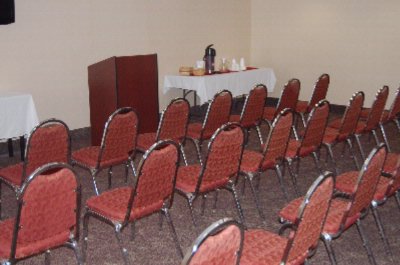 Photo of Conference Room