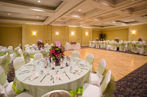 Photo of Royal Palms Ballroom