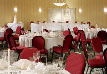 Photo of Nutmeg Ball Room