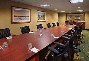 Photo of Connecticut Room