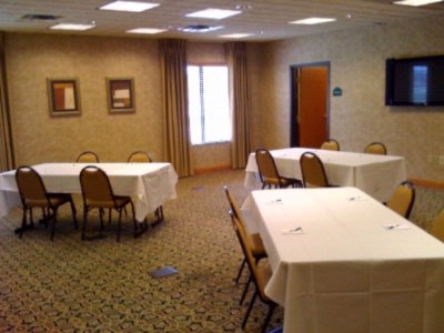 Photo of Meeting Room