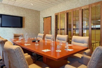 Photo of Board Room