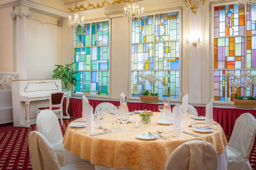 Photo of French Restaurant