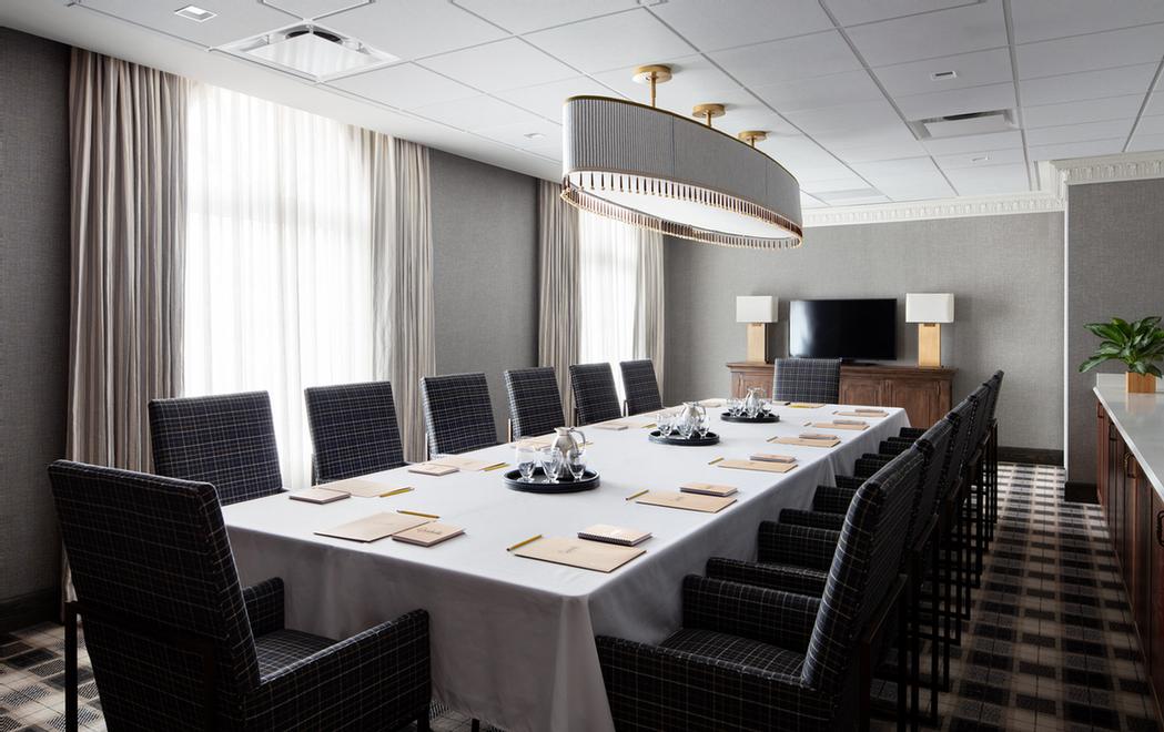 Photo of Eleventh Room